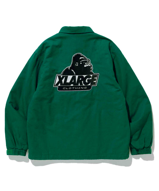 OG DUCK COACH JACKET