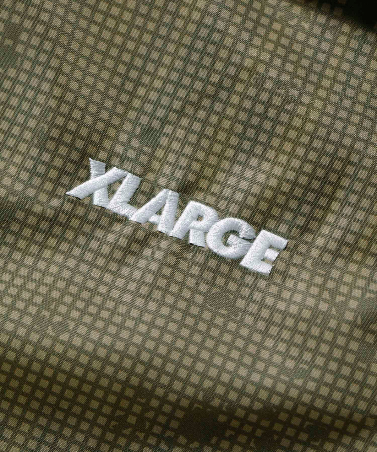 REVERSIBLE FLEECE JACKET