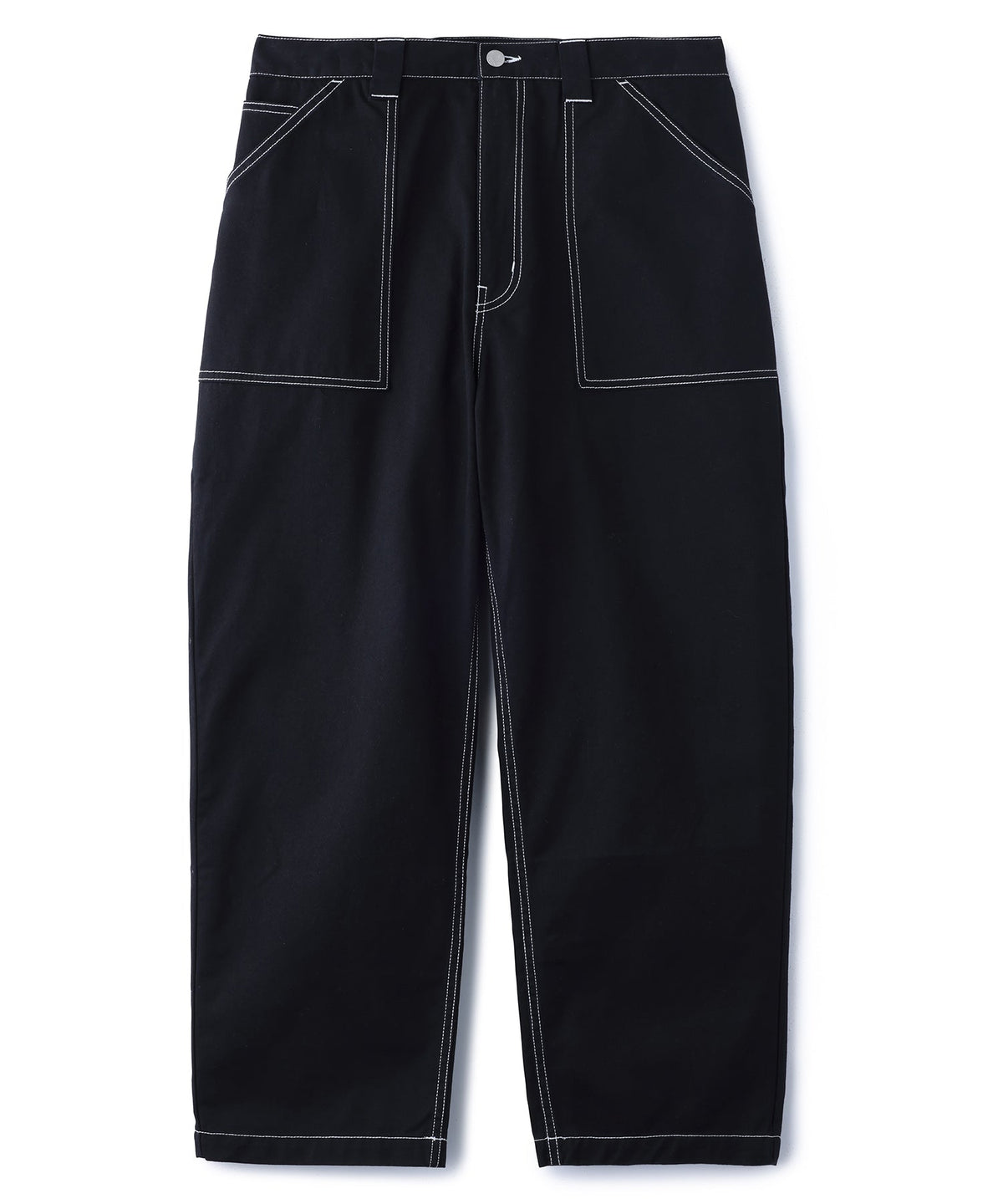 STITCHED WORK PANTS