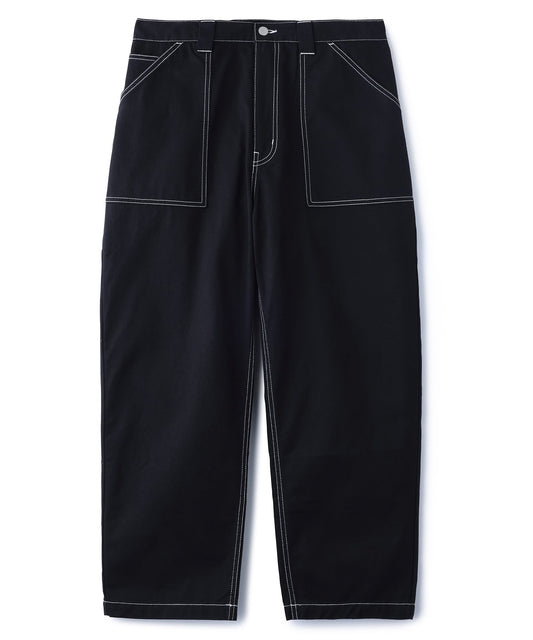 STITCHED WORK PANTS