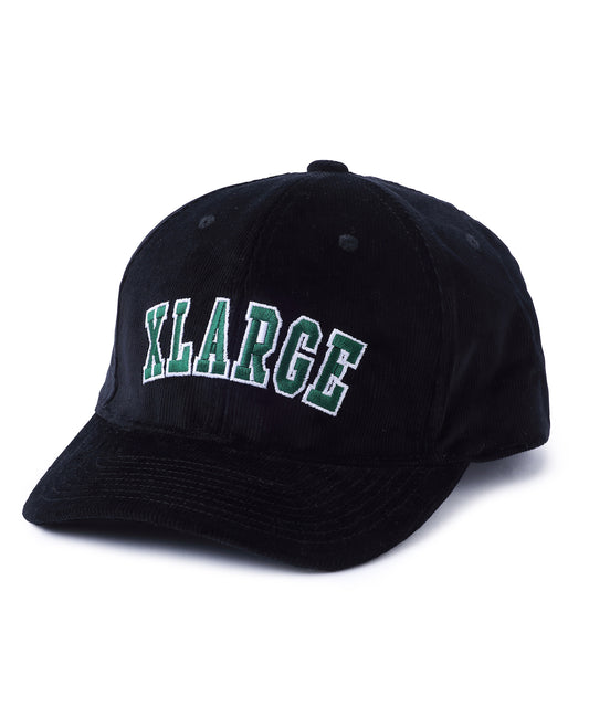 CORDUROY SNAPBACK CAP
