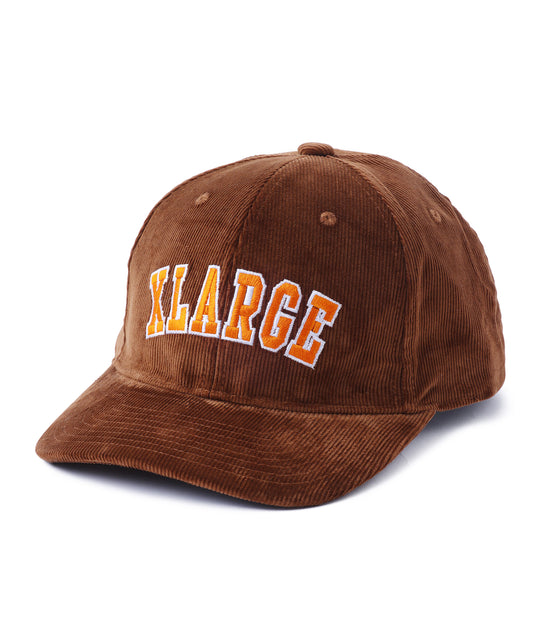 CORDUROY SNAPBACK CAP