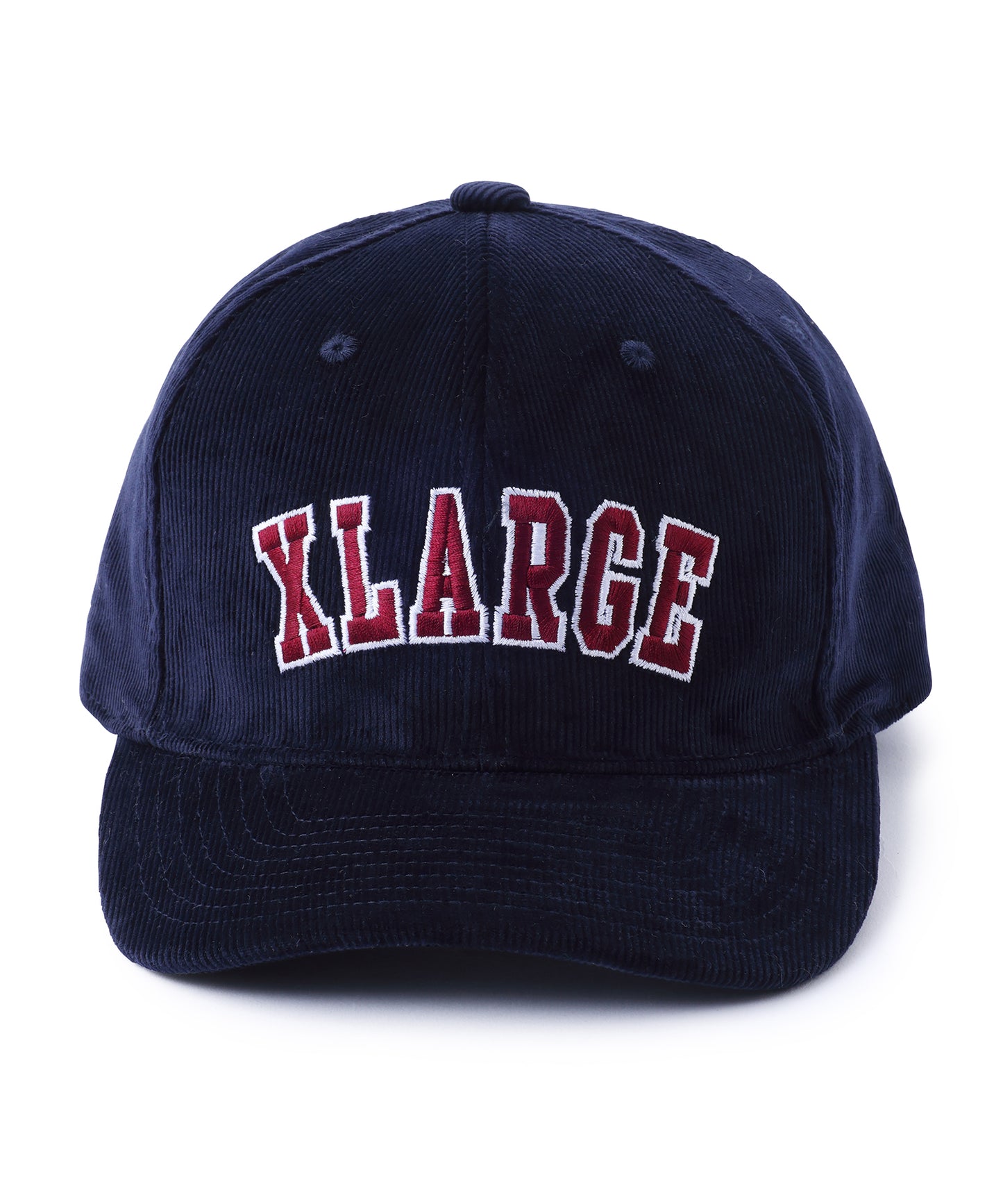 CORDUROY SNAPBACK CAP