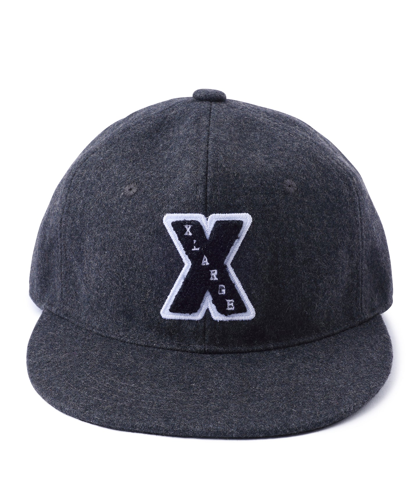 X LOGO CAP