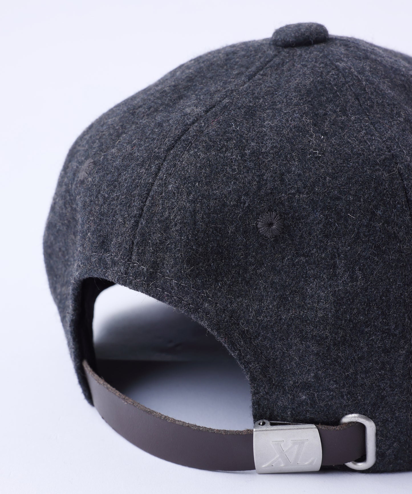 X LOGO CAP