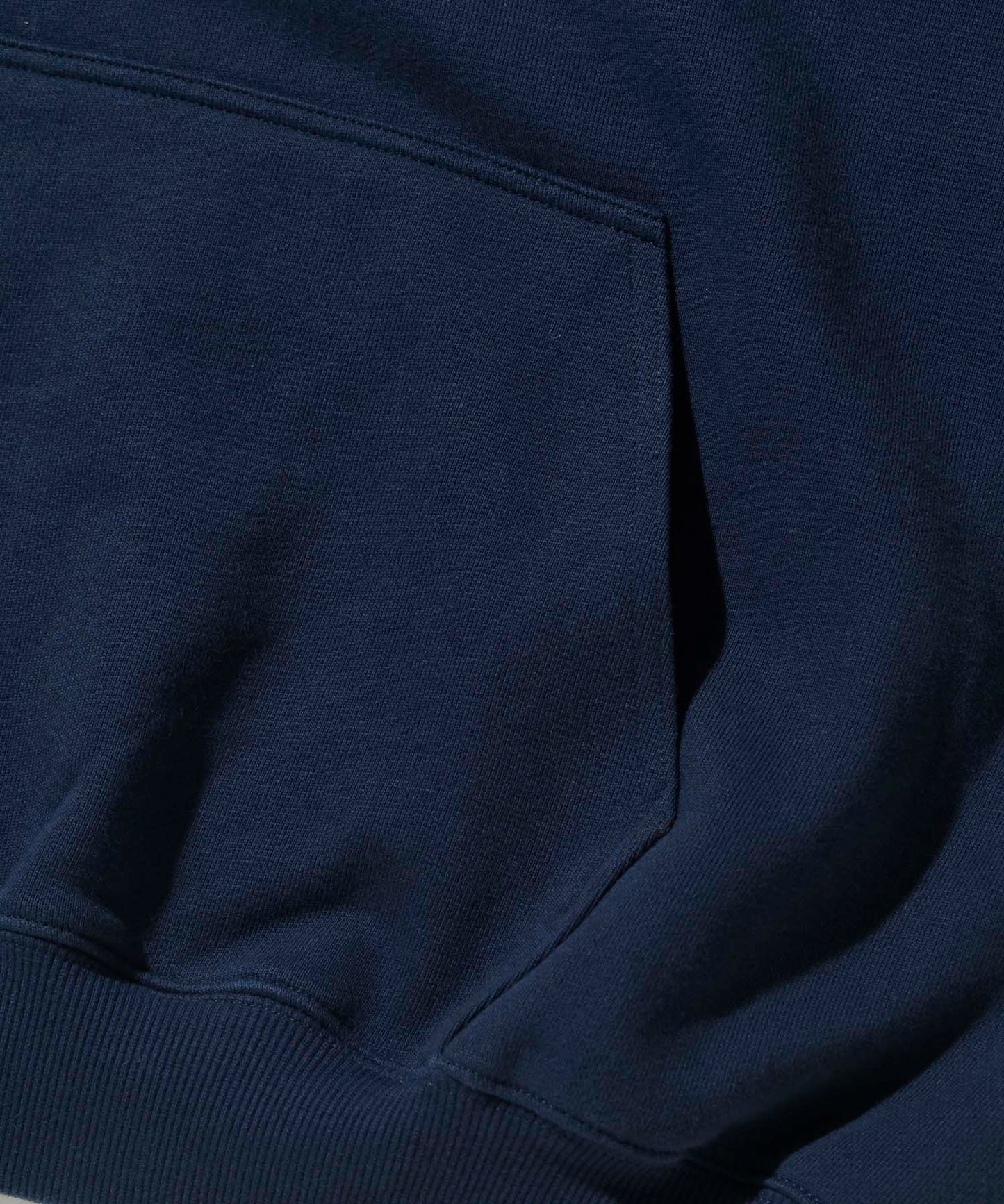 DRAGON PULLOVER HOODED SWEAT