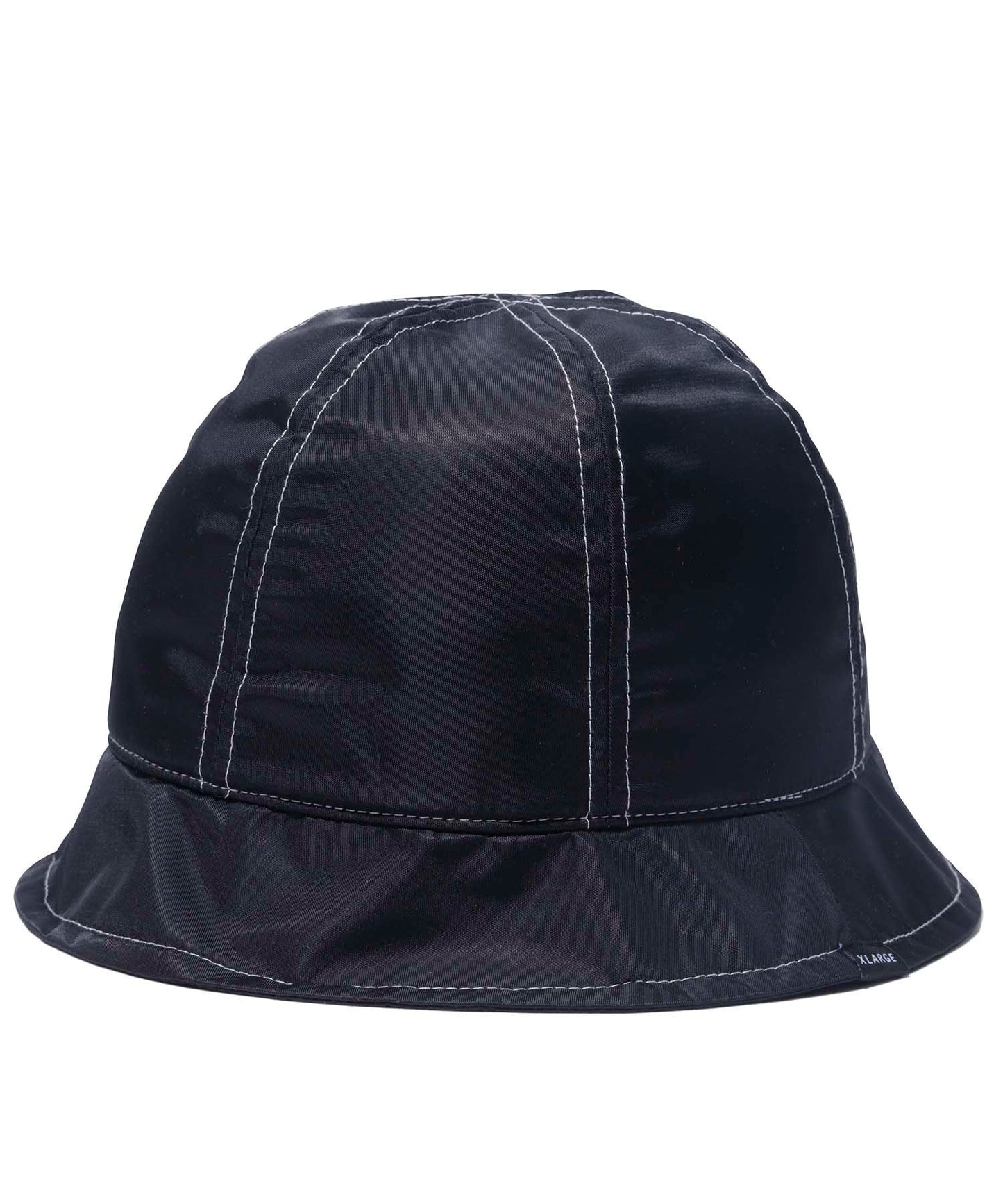 PUFF HAT