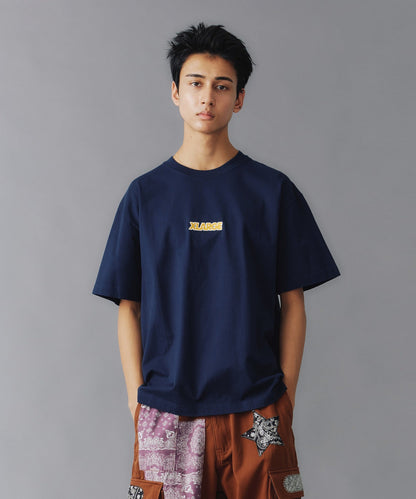STANDARD LOGO S/S TEE