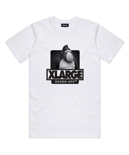 XLARGE x DAA S/S TEE