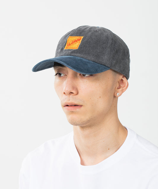 PIGMENT CAP