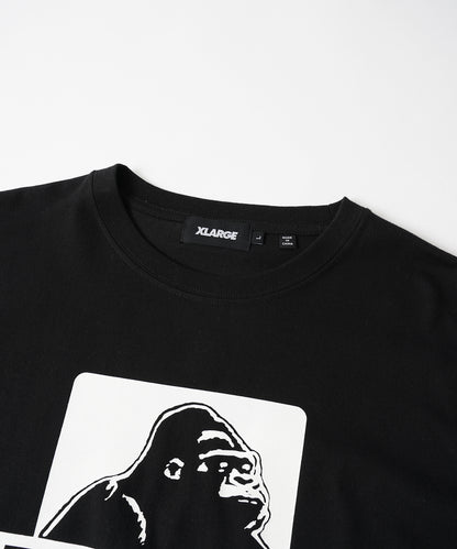 S/S TEE OG