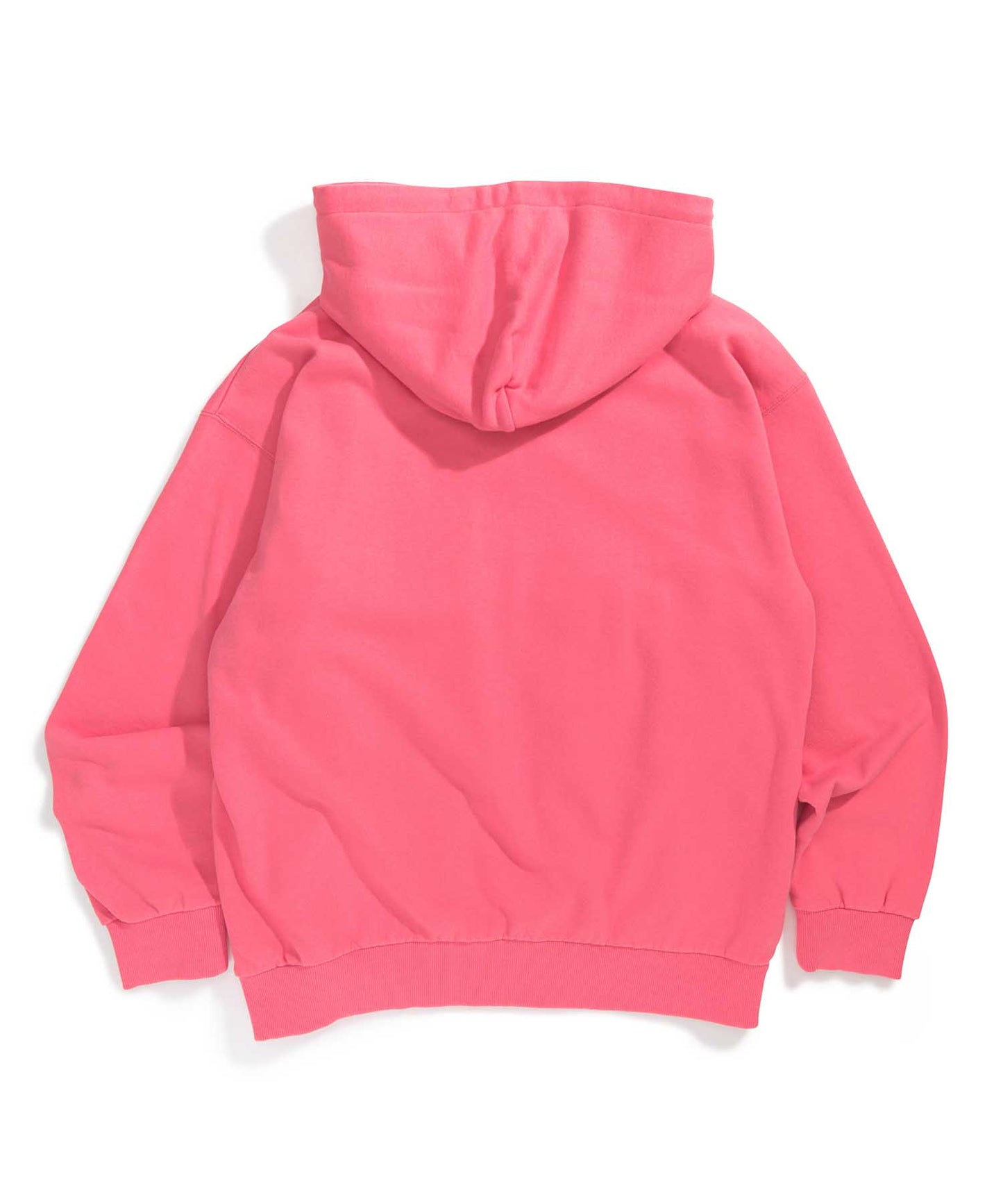 EMBROIDERY LOGO HALF ZIP HOODED SWEAT FLEECE, CREWNECK, HOODIE XLARGE  