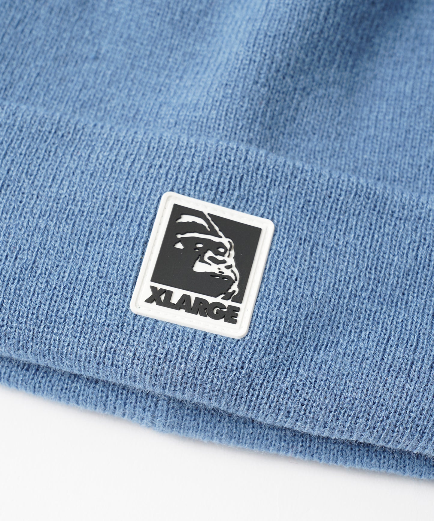 SQUARE OG KNIT BEANIE