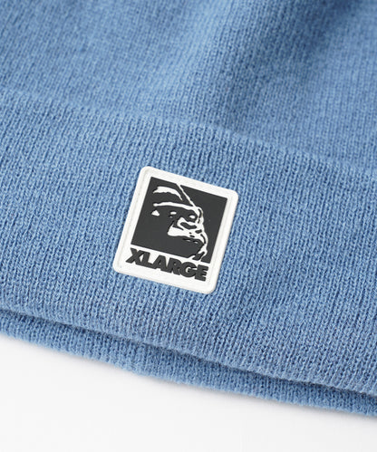 SQUARE OG KNIT BEANIE