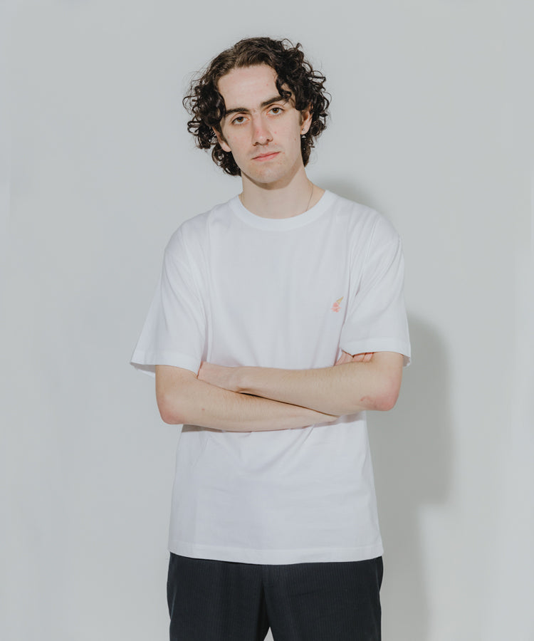 S/S TEE ICECREAM OG T-SHIRT XLARGE  