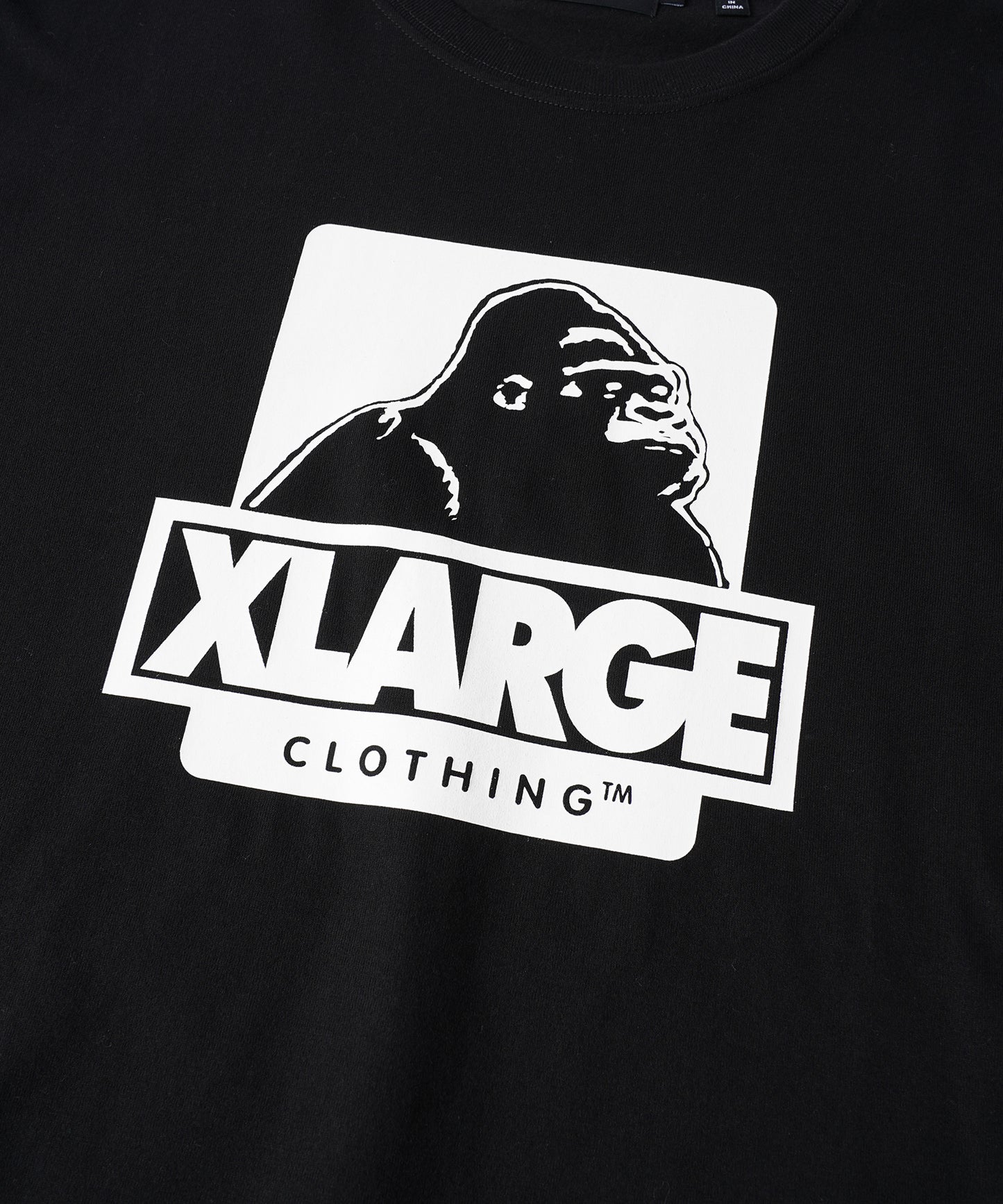 S/S TEE OG