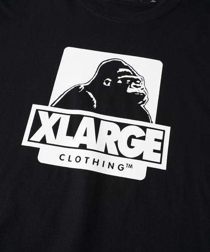 S/S TEE OG