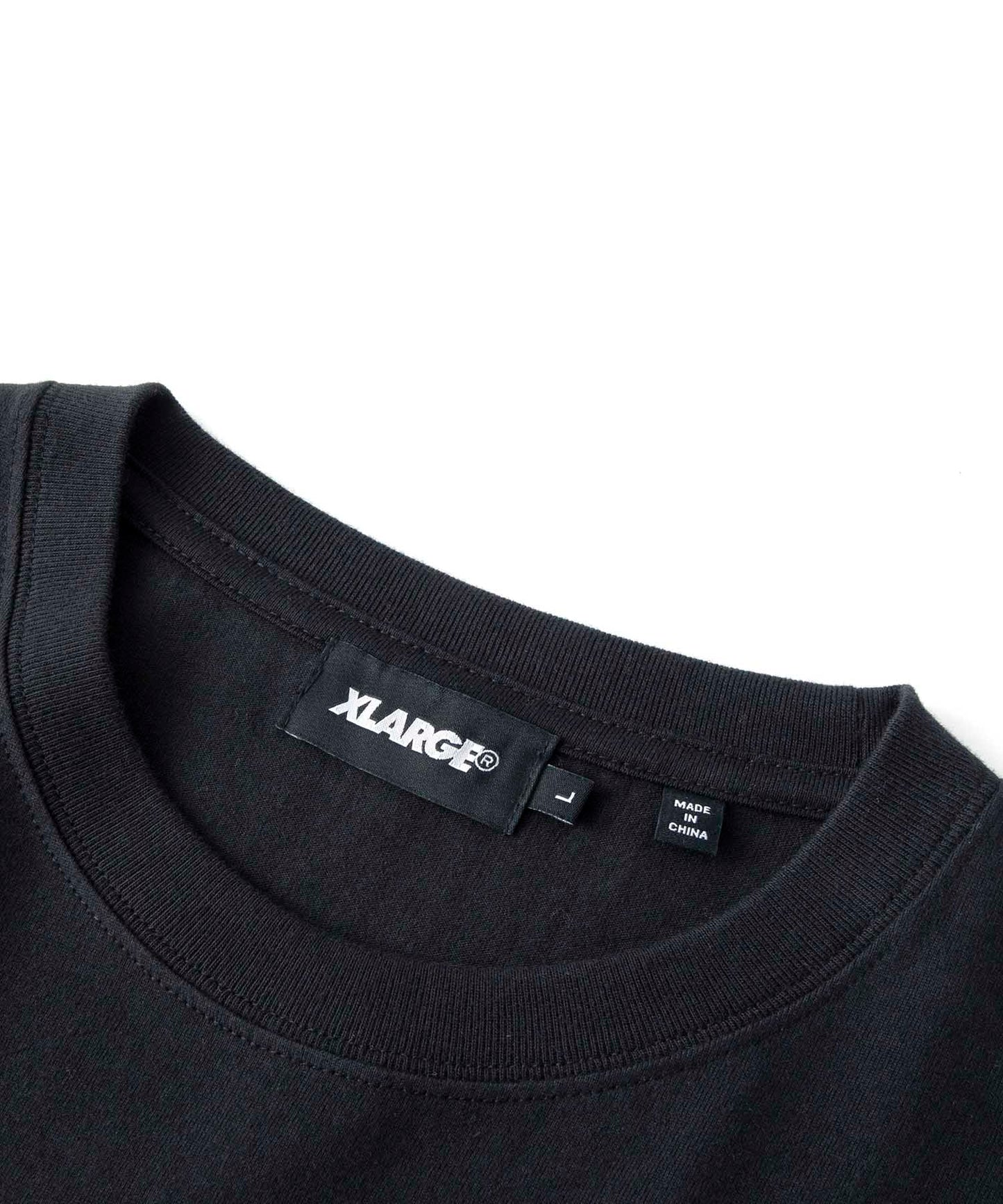 S/S KEITH POCKET TEE