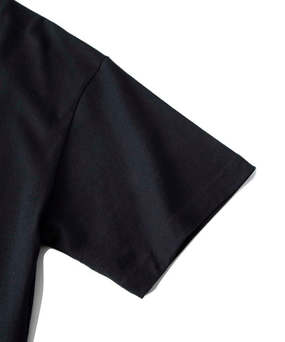 S/S KEITH POCKET TEE
