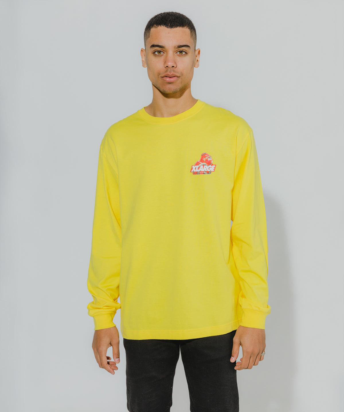 L/S TEE JAPONISM OLD OG 2020 T-SHIRT XLARGE  