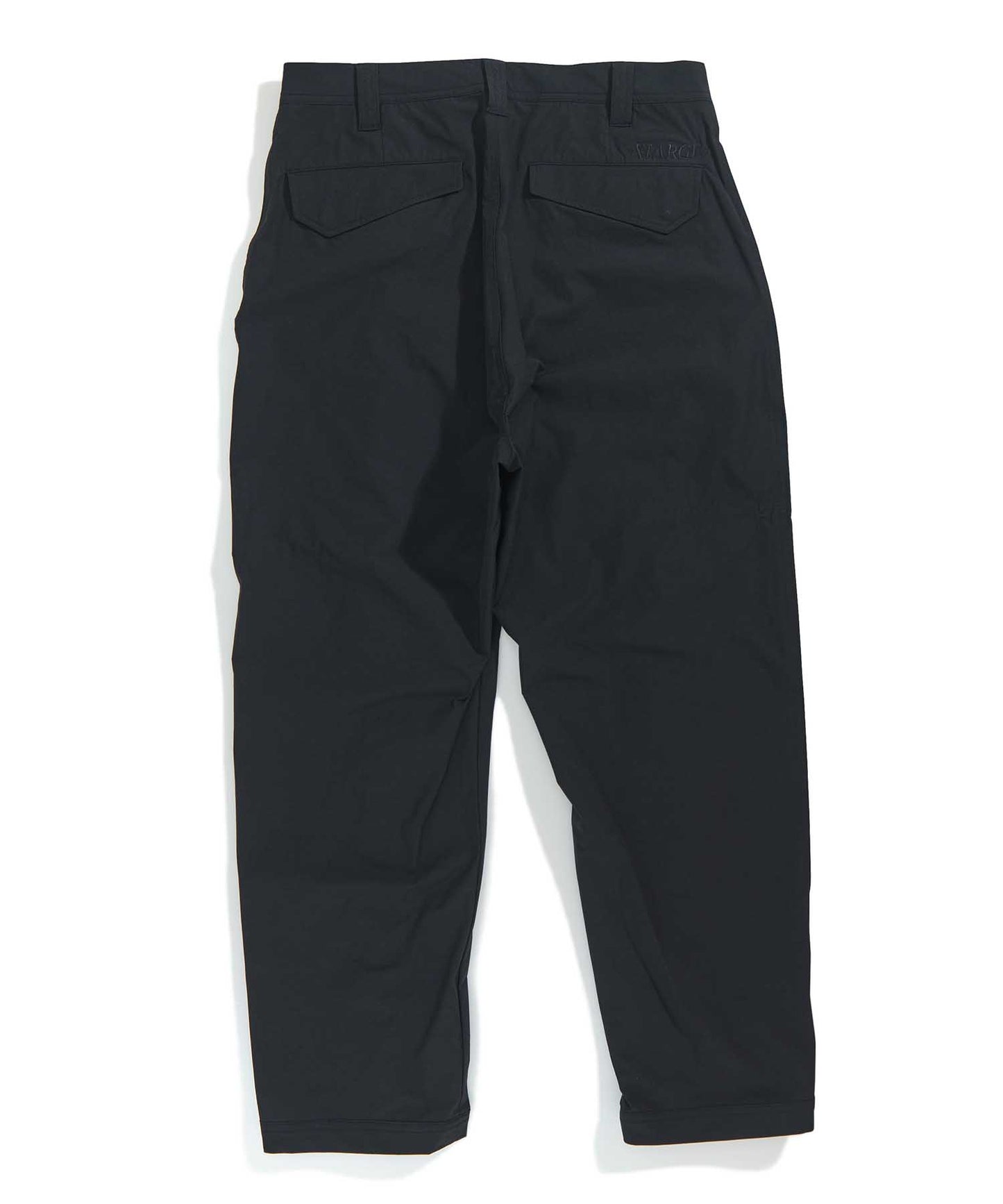 ZIPPED MIL PANT-WS PANTS XLARGE  