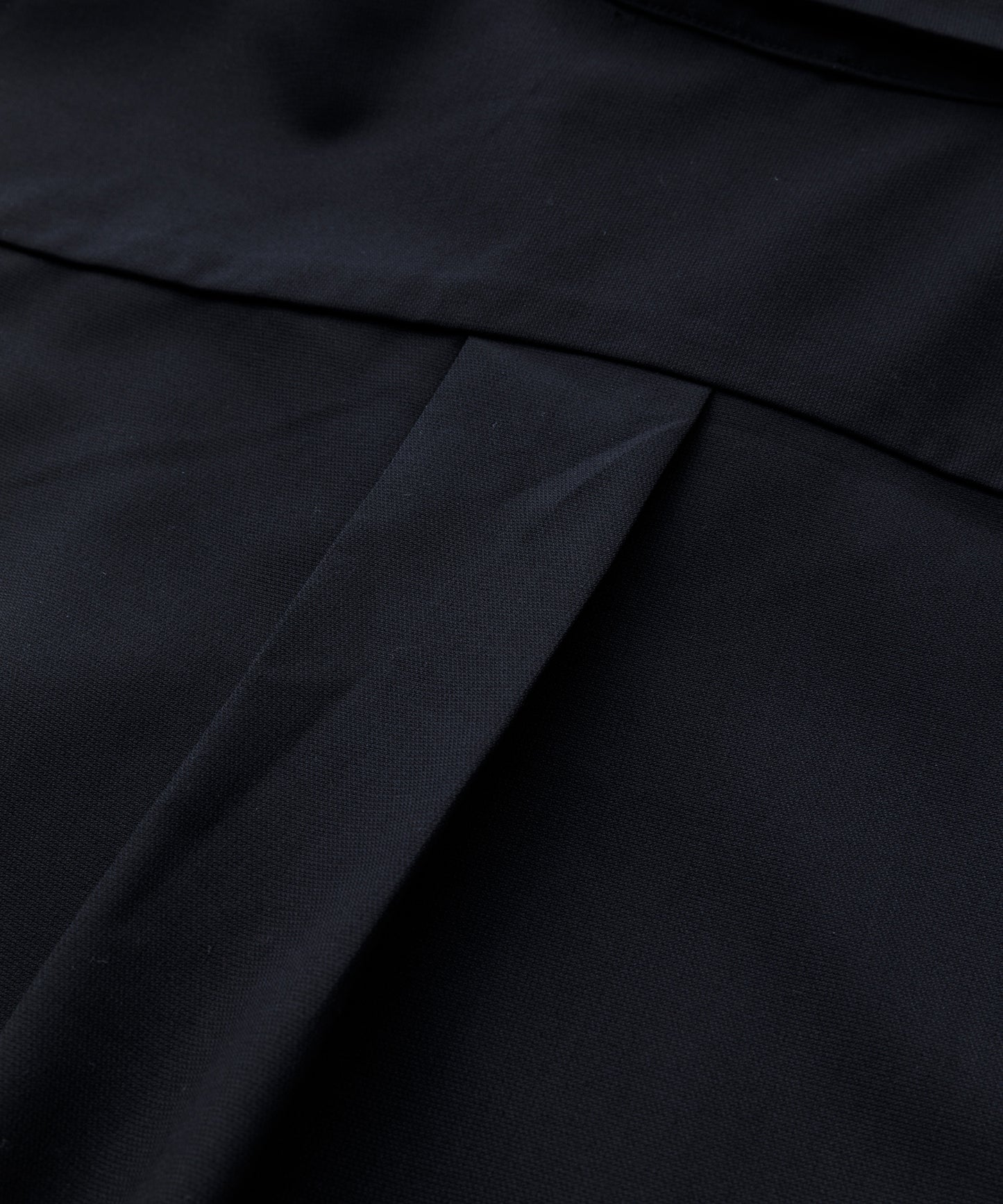 S/S ZIPPED BIG SHIRT SHIRT XLARGE  
