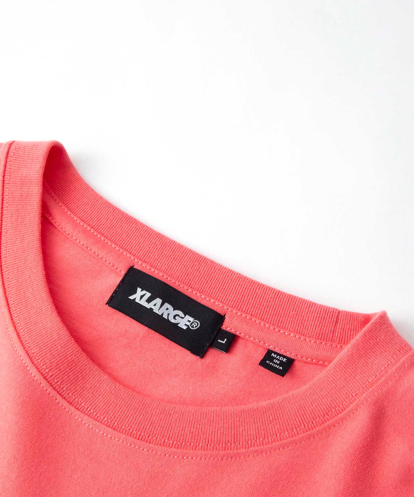 L/S THERMOMETER POCKET TEE