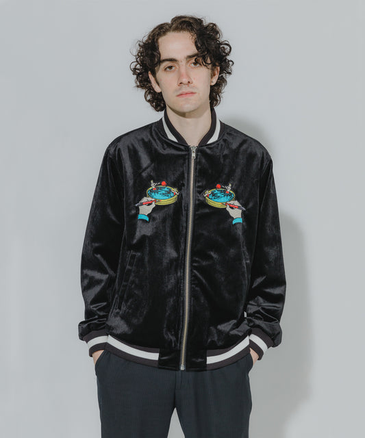 SOUVENIR JACKET OUTERWEAR XLARGE  