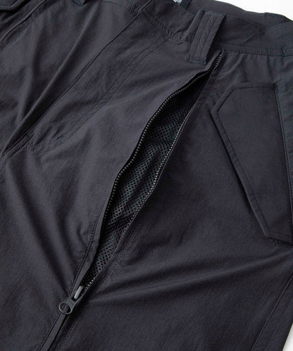 ZIPPED MIL PANT-WS PANTS XLARGE  