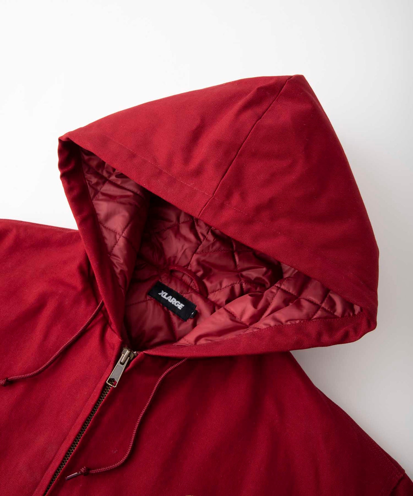OLD OG ACTIVE JACKET OUTERWEAR XLARGE  
