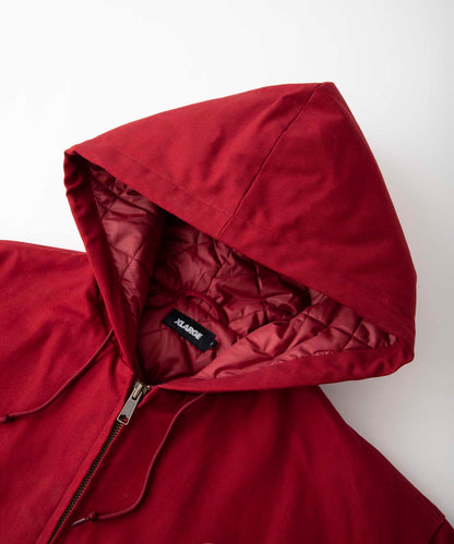 OLD OG ACTIVE JACKET OUTERWEAR XLARGE  