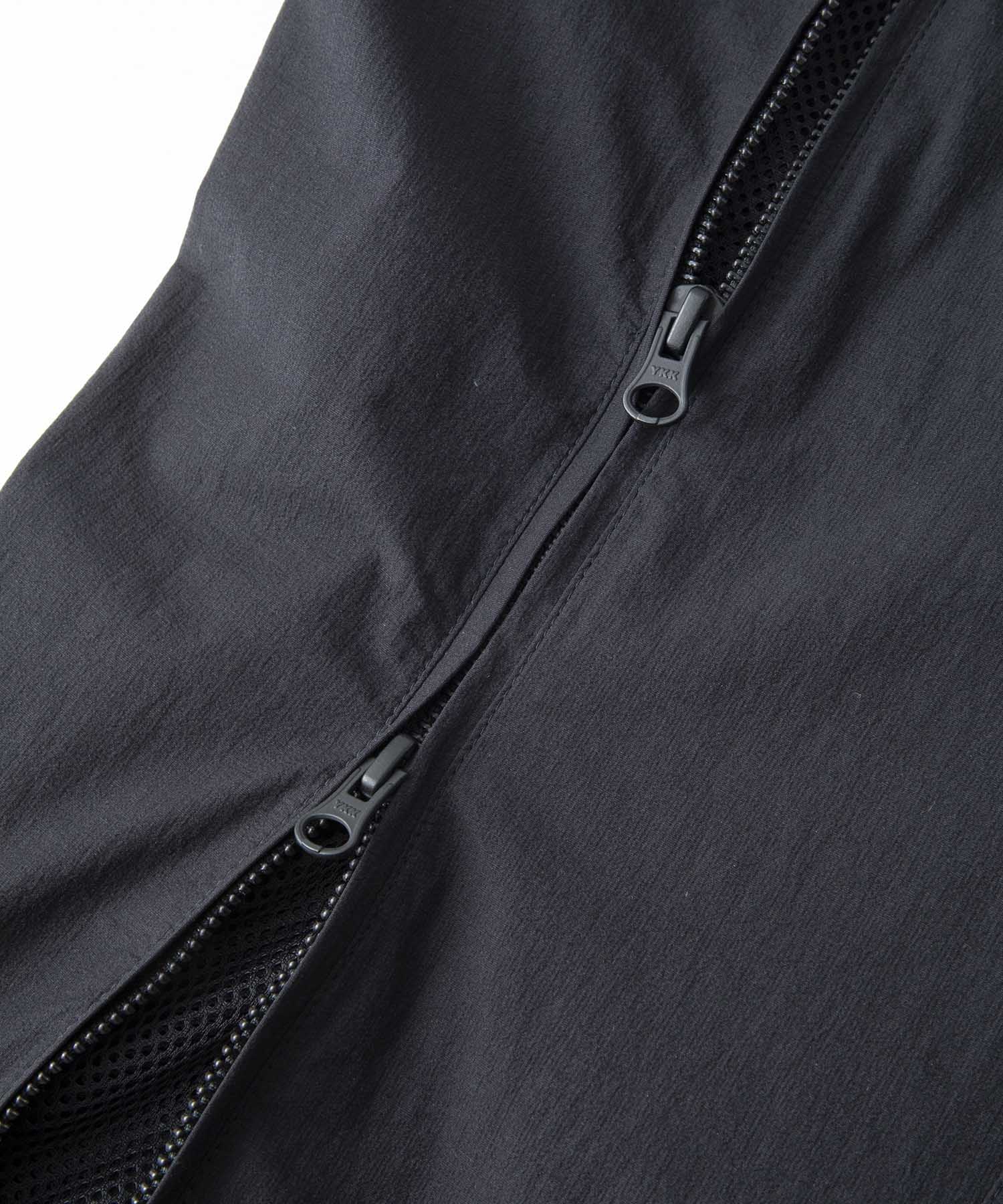 ZIPPED MIL PANT-WS PANTS XLARGE  