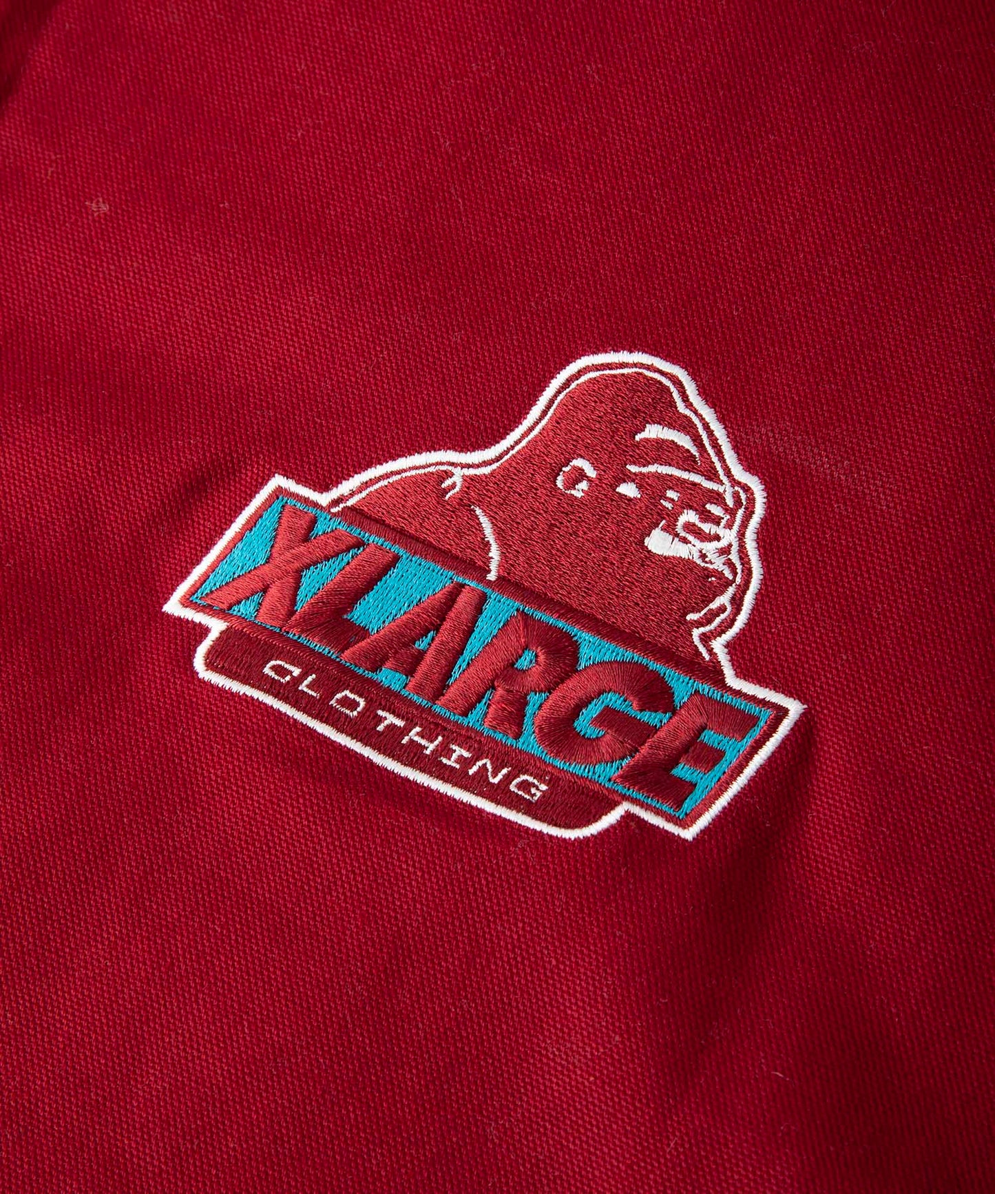 OLD OG ACTIVE JACKET OUTERWEAR XLARGE  
