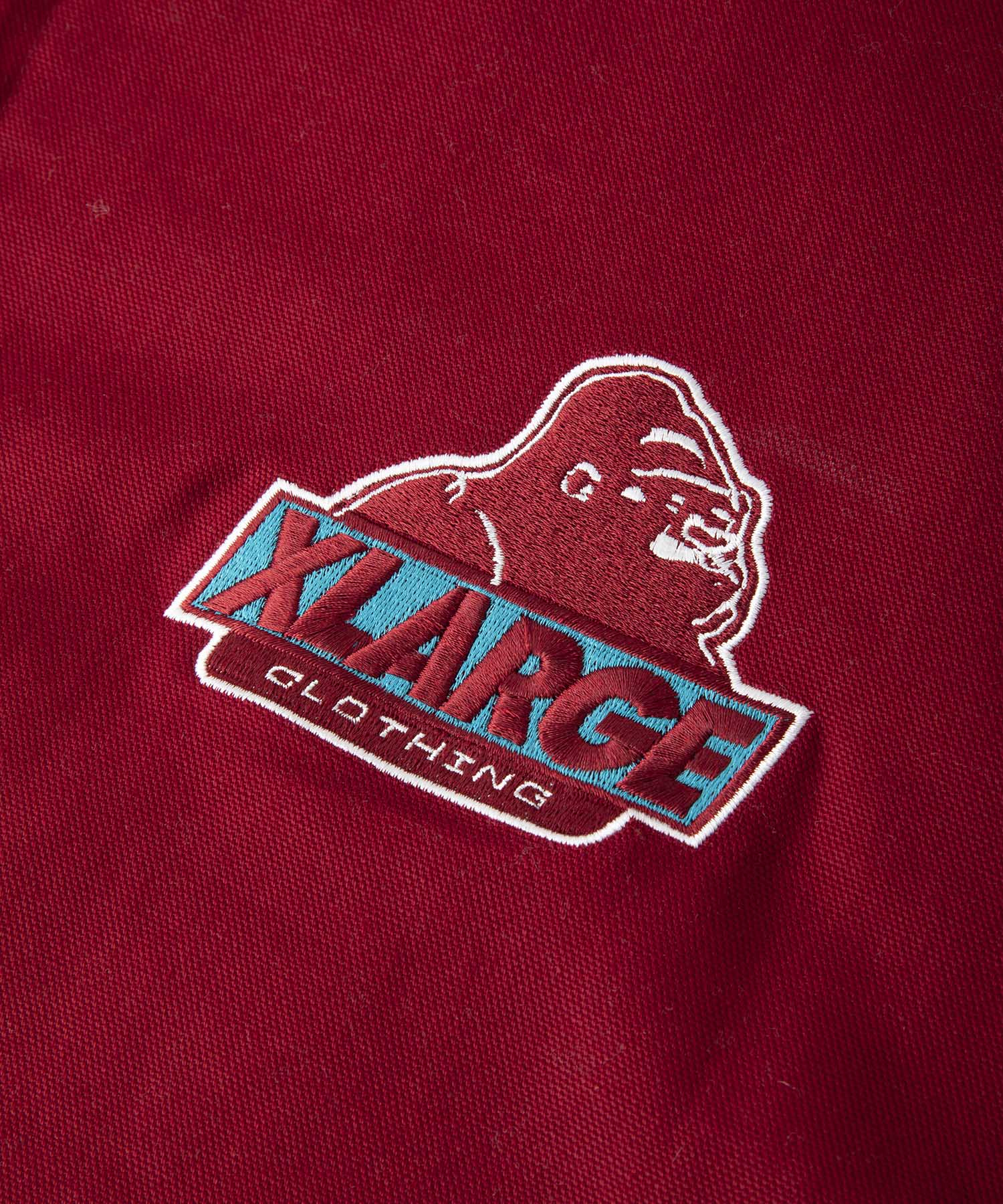 OLD OG ACTIVE JACKET OUTERWEAR XLARGE  