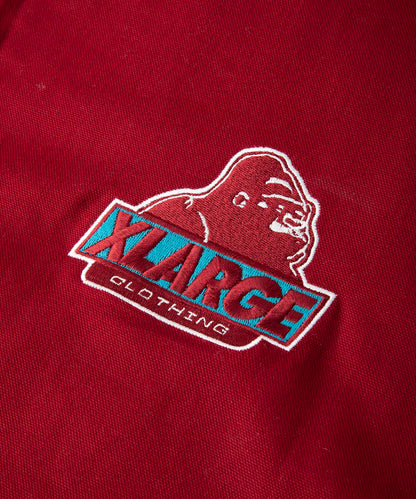 OLD OG ACTIVE JACKET OUTERWEAR XLARGE  
