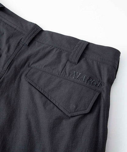 ZIPPED MIL PANT-WS PANTS XLARGE  
