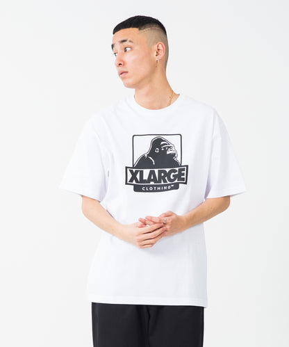 S/S TEE OG