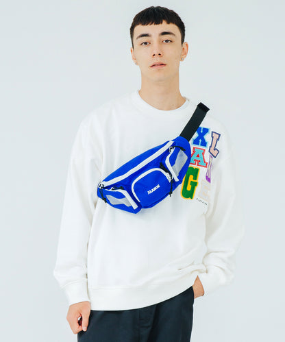 MULTI PURPOSE WAIST BAG ACCESSORIES XLARGE  