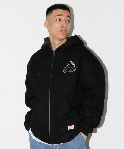 OLD OG ACTIVE JACKET OUTERWEAR XLARGE  