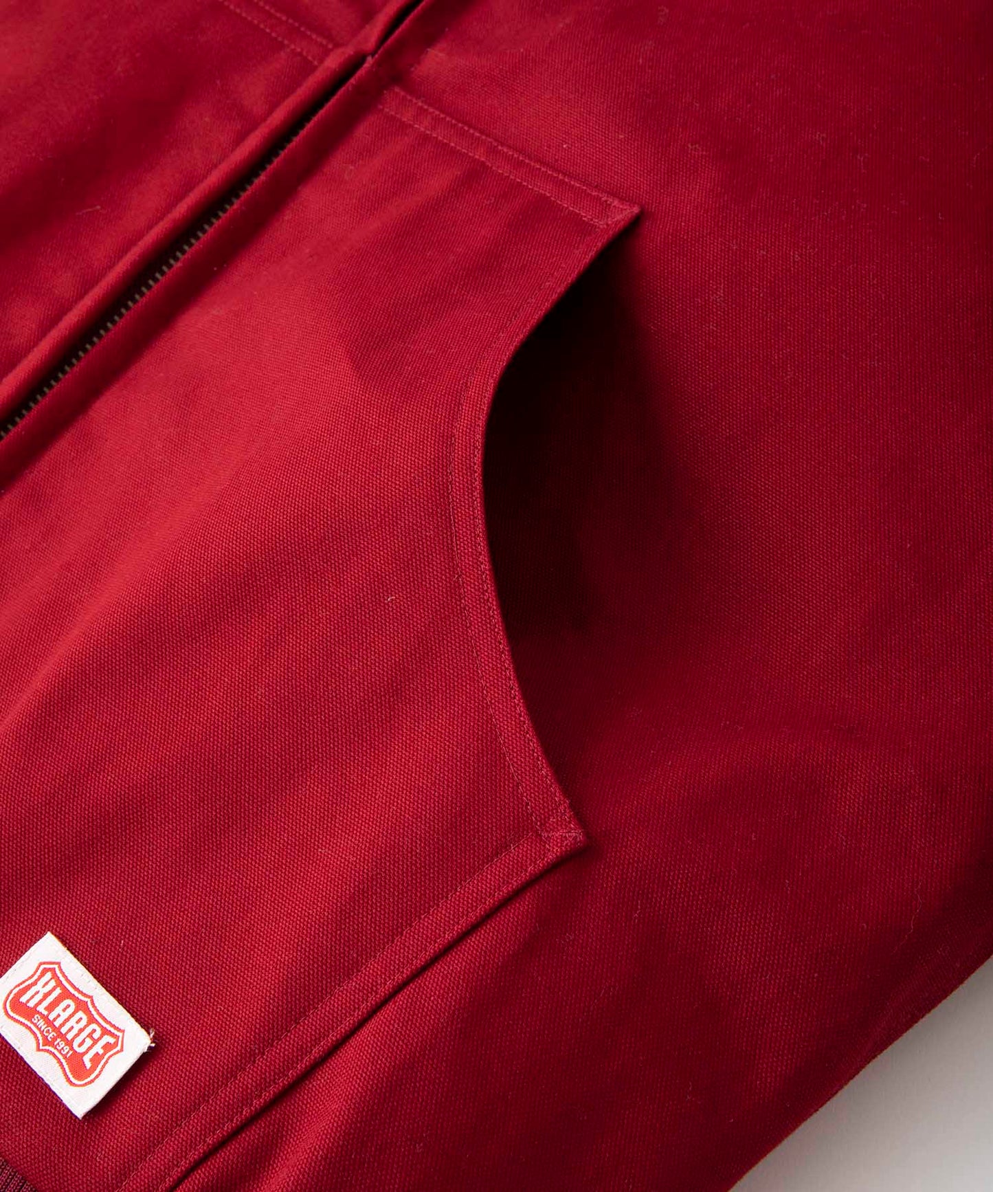 OLD OG ACTIVE JACKET OUTERWEAR XLARGE  