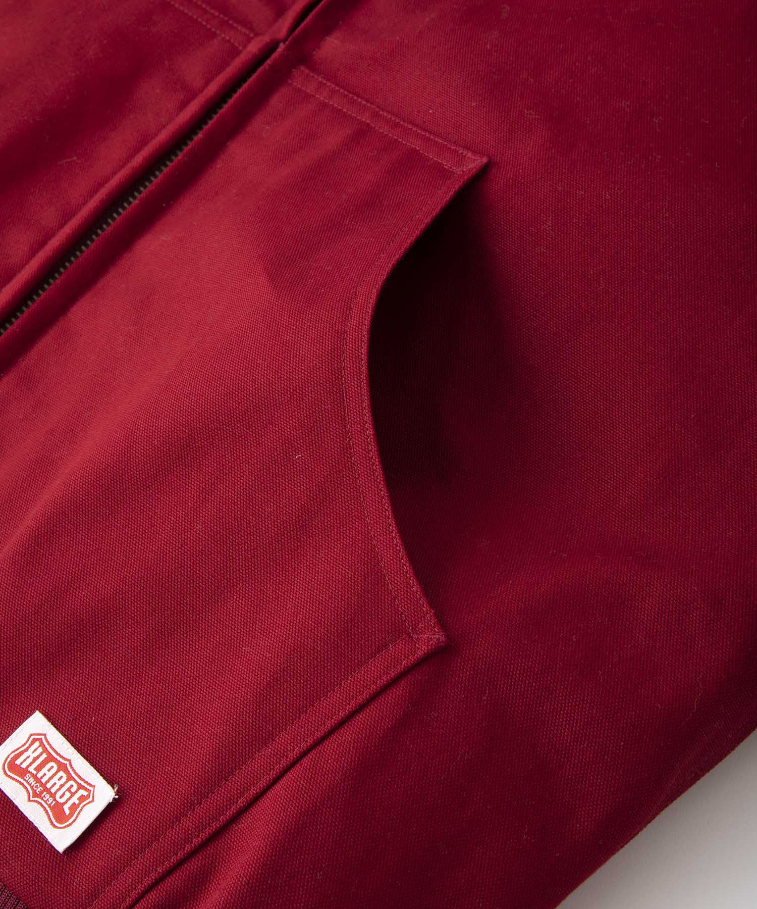 OLD OG ACTIVE JACKET OUTERWEAR XLARGE  