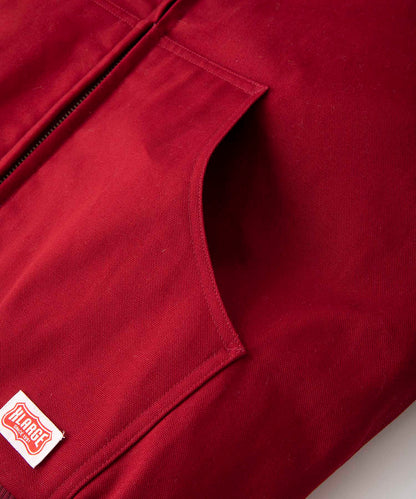 OLD OG ACTIVE JACKET OUTERWEAR XLARGE  