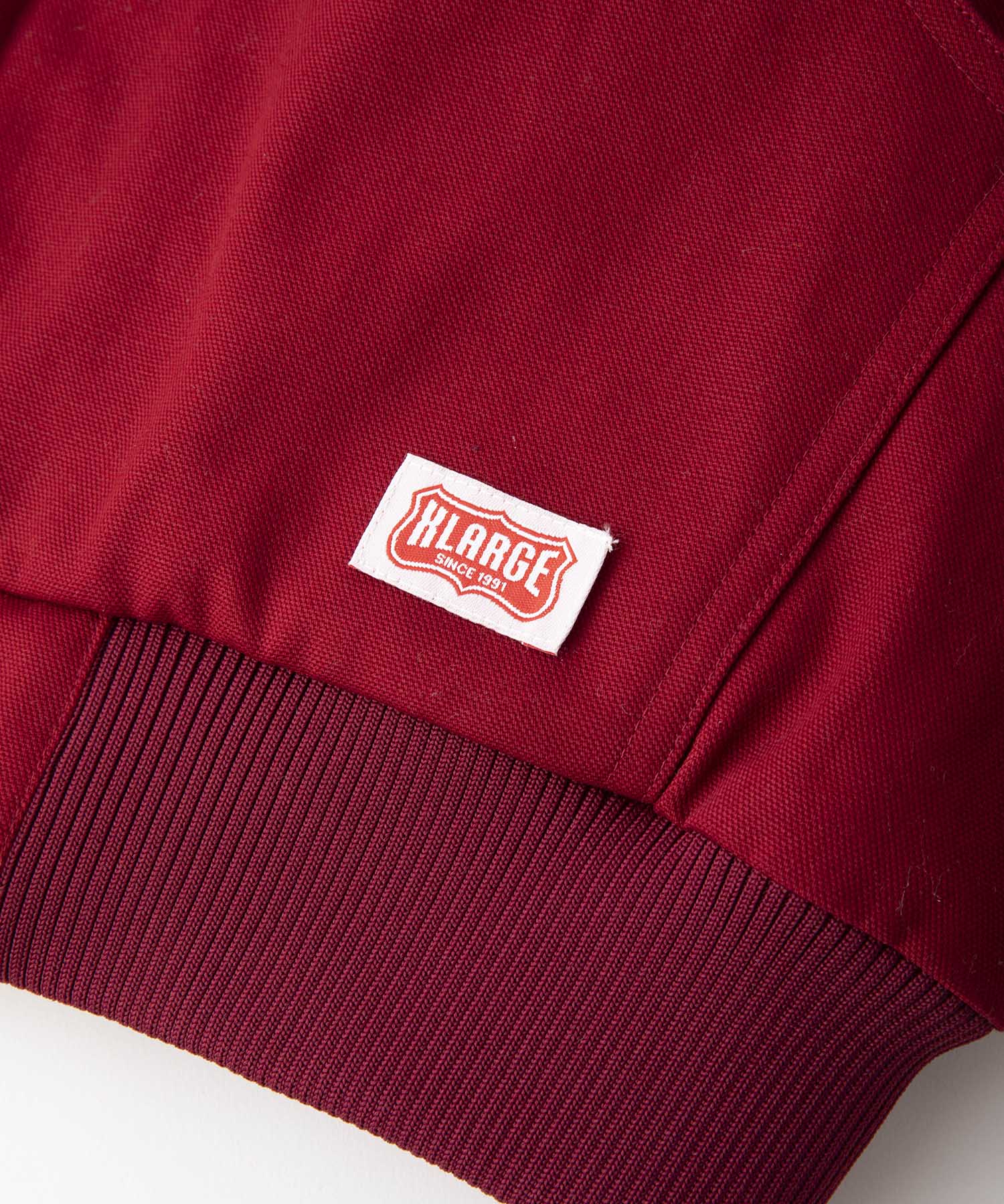 OLD OG ACTIVE JACKET OUTERWEAR XLARGE  