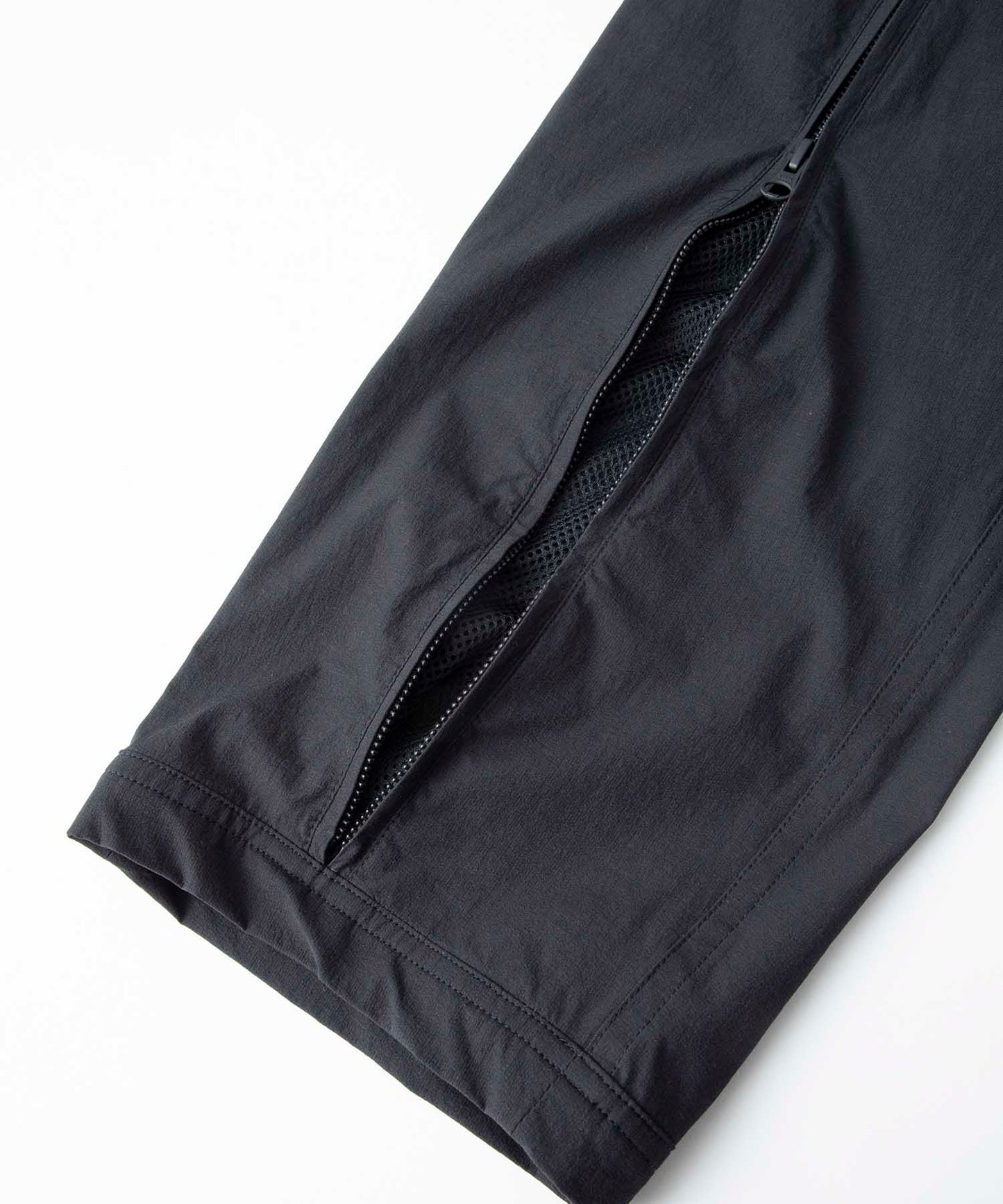 ZIPPED MIL PANT-WS PANTS XLARGE  