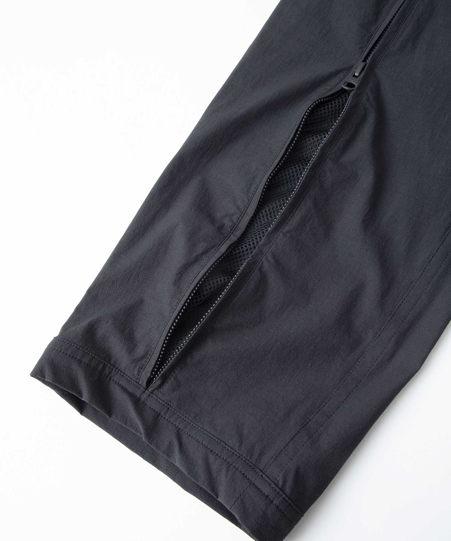 ZIPPED MIL PANT-WS PANTS XLARGE  