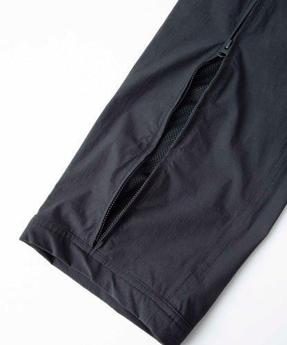 ZIPPED MIL PANT-WS PANTS XLARGE  