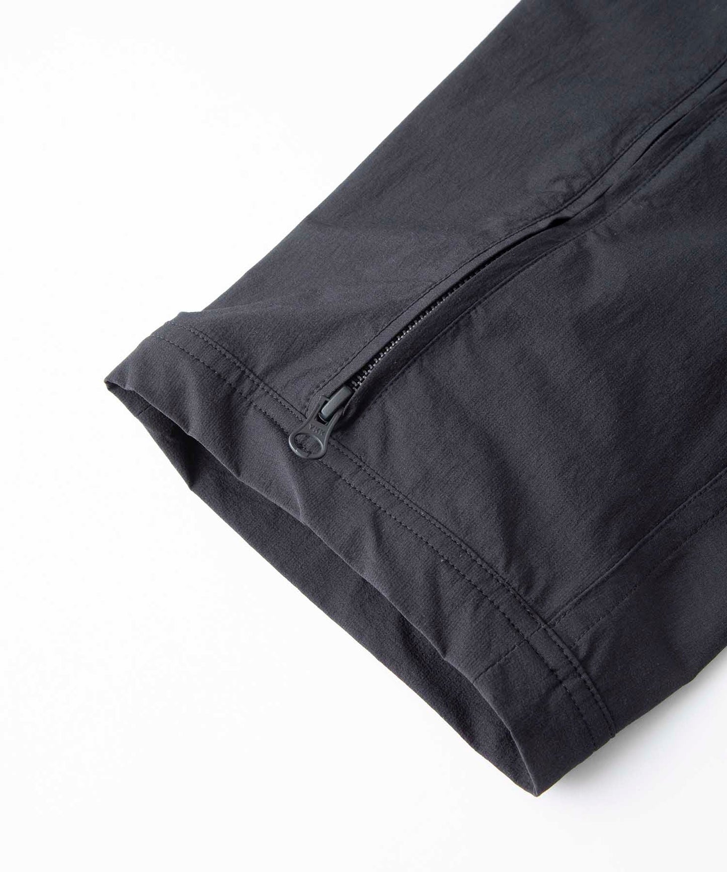 ZIPPED MIL PANT-WS PANTS XLARGE  