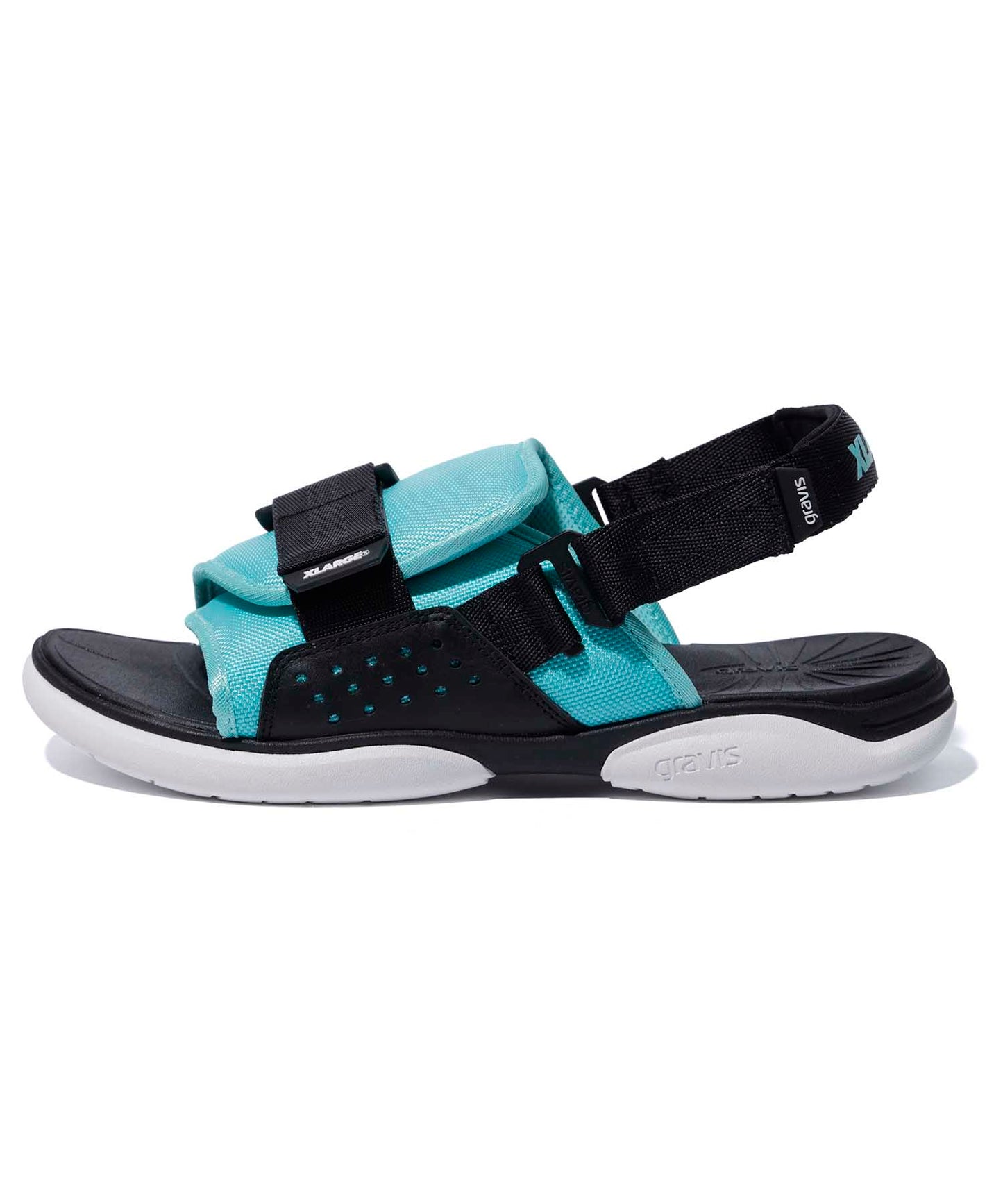 GRAVIS CARDIFF FOOTWEAR XLARGE  
