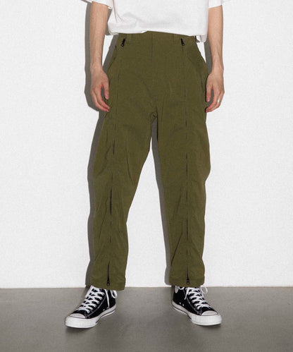 ZIPPED MIL PANT-WS PANTS XLARGE  