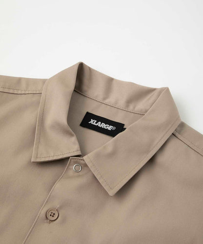 L/S OG WORK SHIRT SHIRT XLARGE  